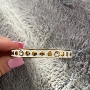 Women’s Kate Spade bangle